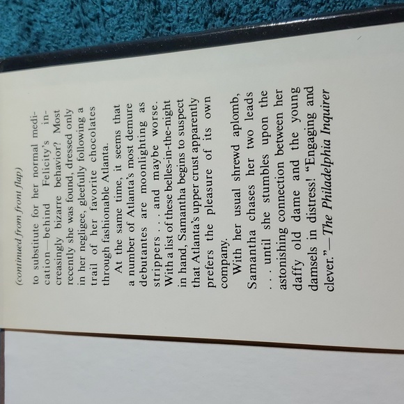 Then Hang All the Liars - Picture 4 of 4